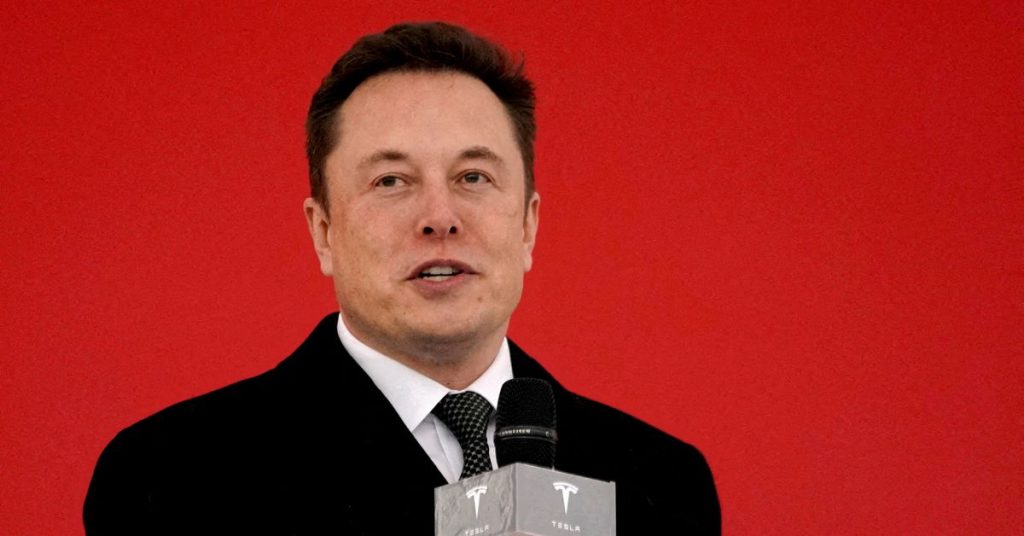 Musk vende US$ 6,9 bilhões em ações da Tesla, com acordo com o Twitter provavelmente forçado