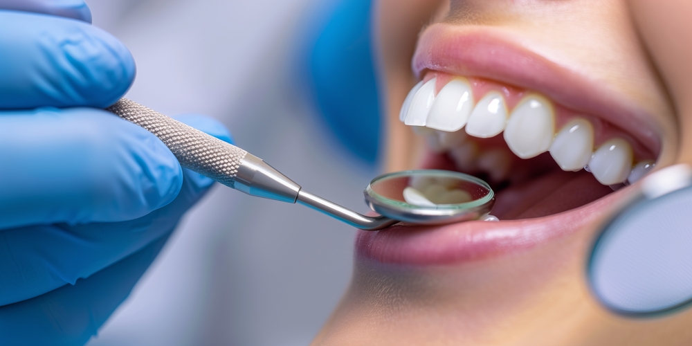 Revolucionando Sorrisos: A Evolução e os Benefícios dos Implantes Dentários